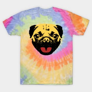 Pop Pug T-Shirt